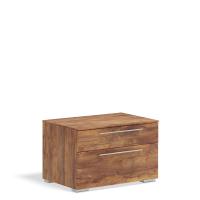 Тумба в спальню Solo (Таксония)