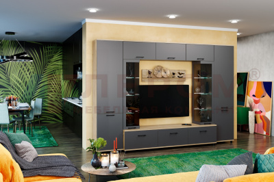 Гостинная Грейс композиция 6