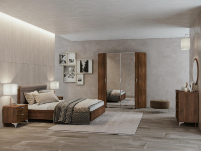 Рэд Фокс ткань alpina 6