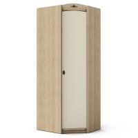 Угловой шкаф Атлантида Лагуна (дуб Ривьера)