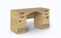 Стол письменный «Корсар-1»