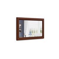 Зеркало настенное Верди (орех Леванте)