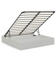 Короб кровати 160 с ящиком для белья