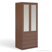 Шкаф в спальню