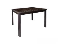 Стол Филлер кожа