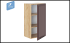 СТРАЙП Шкаф навесной Ш-600_H10