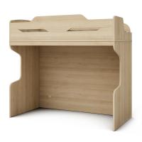 Детская кровать-чердак 90х200 Атлантида (правая)