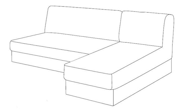 УГЛОВОЙ ДИВАН НЕВАДА