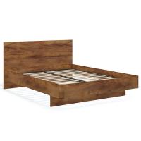 Кровать двуспальная Solo 160х200 (Таксония)