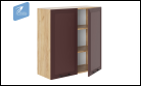 СТРАЙП Шкаф навесной Ш-800_H8