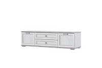 Модульная система "Александрия" ТБ-104 Тумба (Сосна Санторини светлая)