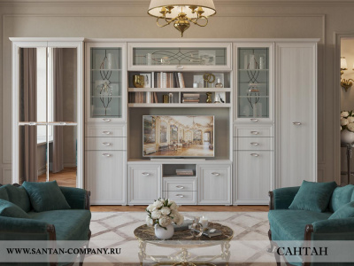 бодега белая