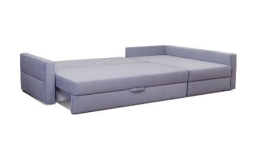 Диван-кровать "Лира" угловой