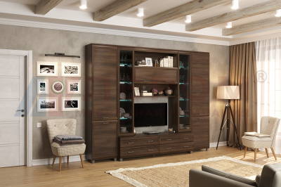 Гостинная Мелисса композиция 9