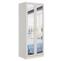 Шкаф с зеркалами VERDI (Белуна)