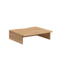 Подставка под телевизор TV02 (Дуб натуральный)