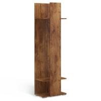 Вешалка в прихожую Solo закрытая (таксония)