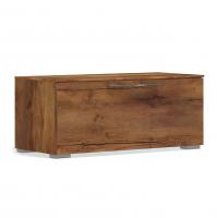 Тумба для обуви Solo с откидной дверцей (таксония)