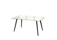 Стол БРИК (Белый)