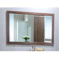 Зеркало Vittoria (Noce)