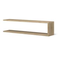 ТВ консоль Solo (дуб Ривьера)