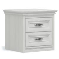 Тумба прикроватная 2 ящика