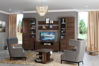 Гостинная Мелисса композиция 12