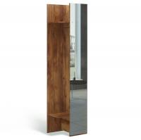 Шкаф для верхней одежды Solo (таксония)