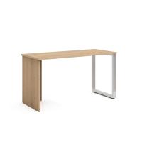 Письменный стол 140 см Магнолия (дуб Ривьера)