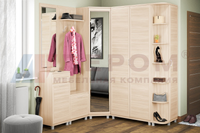 Прихожая Мелисса- 10