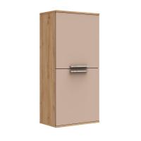 Навесной шкаф Наполи (Дуб натуральный)