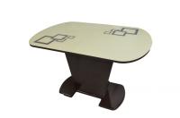 Стол Леоне квадро