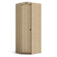 Угловой шкаф Атлантида (дуб Ривьера)