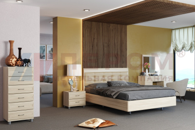 Спальня Мелисса 2021-1