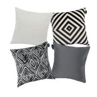 Сонум Комплект чехлов для подушек TACH