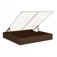 Короб для белья 180х200 Виттория (Noce)