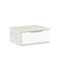 Тумба Наполи 439.32 (дуб Крафт белый)