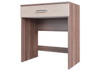 ЭДМ-5 Стол туалетный (ясень шимо темный/ясень шимо светлый)