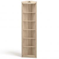 Стеллаж детский угловой Атлантида