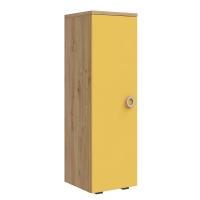 Шкаф для одежды Люмия (Дуб натуральный)