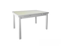 Стол Даласи кожа