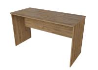 МС "Гарвард" Стол письменный (Гикори темный)