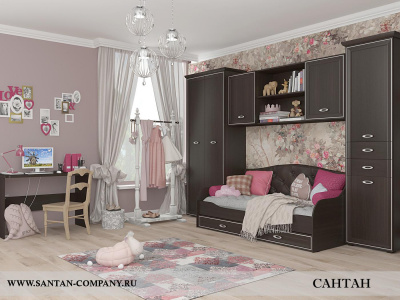 Венге кожа prona 3333