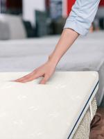 Наматрасник "Memory foam" 1200х2000