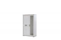 Модульная система "Александрия" ШК-116 Шкаф (Сосна Санторини светлая)