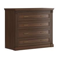 Комод Vittoria (Noce Naturale)