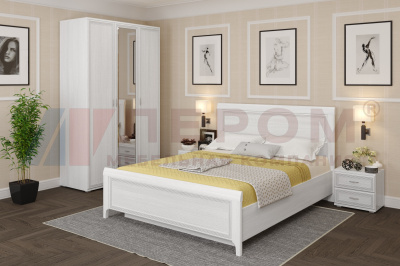 Спальня Карина - композиция 2