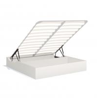 Короб для белья 160х200 Виттория (Bianca)