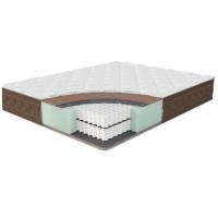 Матрас пружинный 180х200 Форте