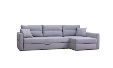 Диван-кровать "Лира" угловой